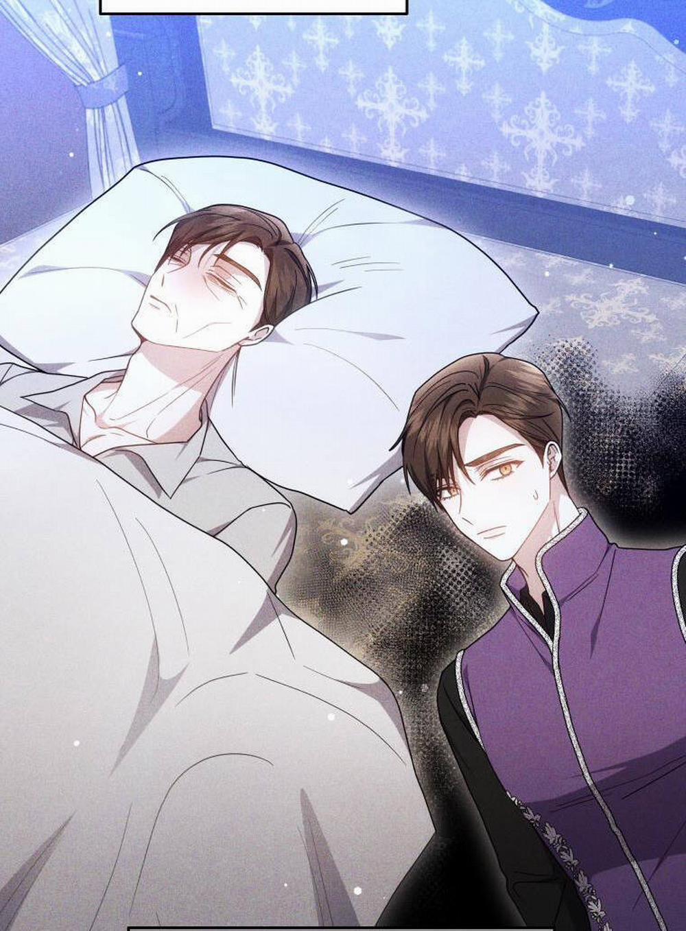 Cháu Trai Của Nam Chính Rất Thích Tôi 34 trang 83