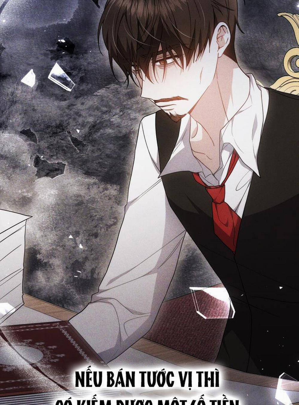 Cháu Trai Của Nam Chính Rất Thích Tôi 34 trang 90