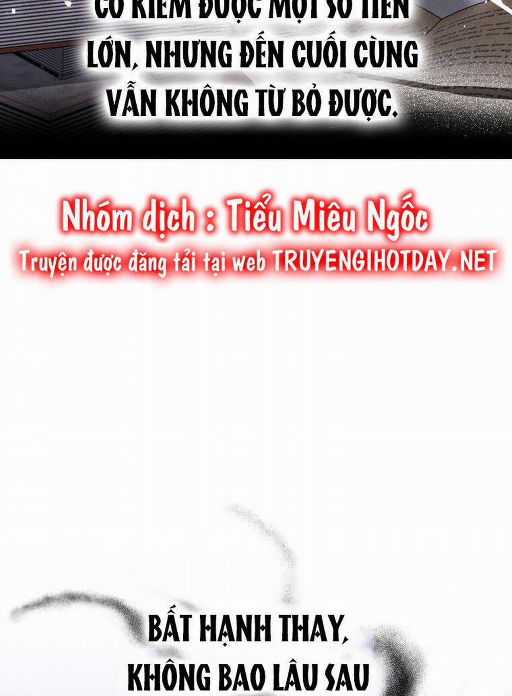 Cháu Trai Của Nam Chính Rất Thích Tôi 34 trang 91