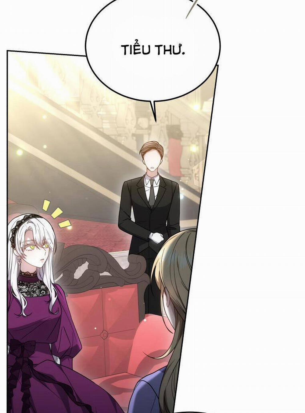 Cháu Trai Của Nam Chính Rất Thích Tôi 34 trang 96