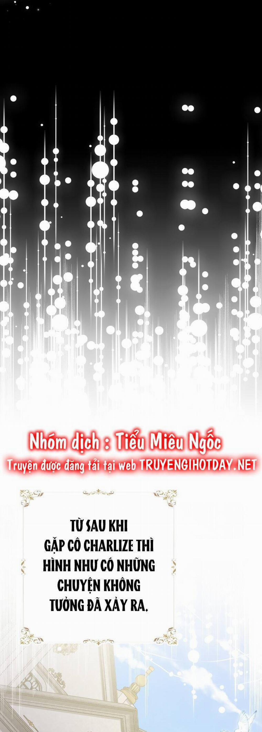 Cháu Trai Của Nam Chính Rất Thích Tôi 35 trang 12