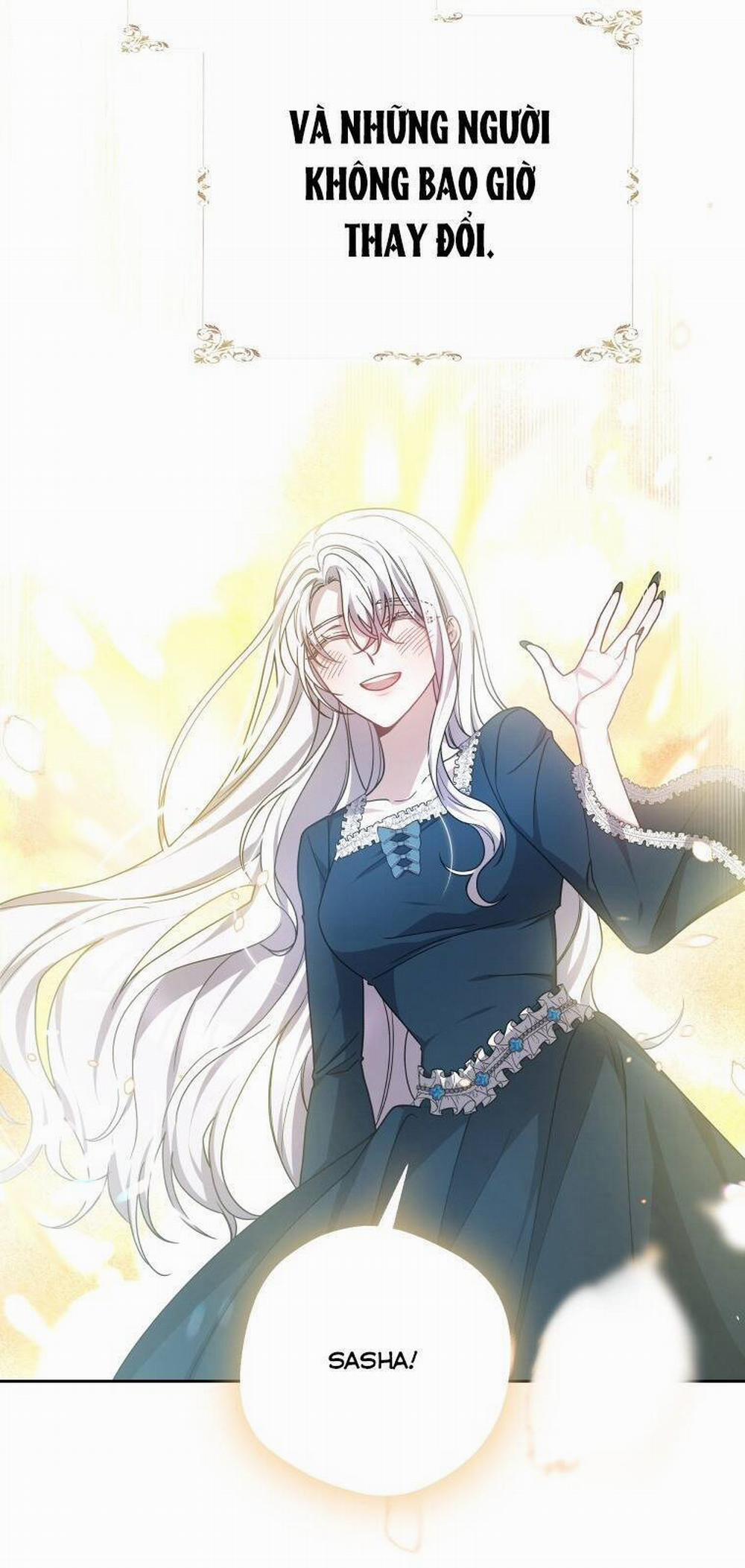 Cháu Trai Của Nam Chính Rất Thích Tôi 35 trang 14