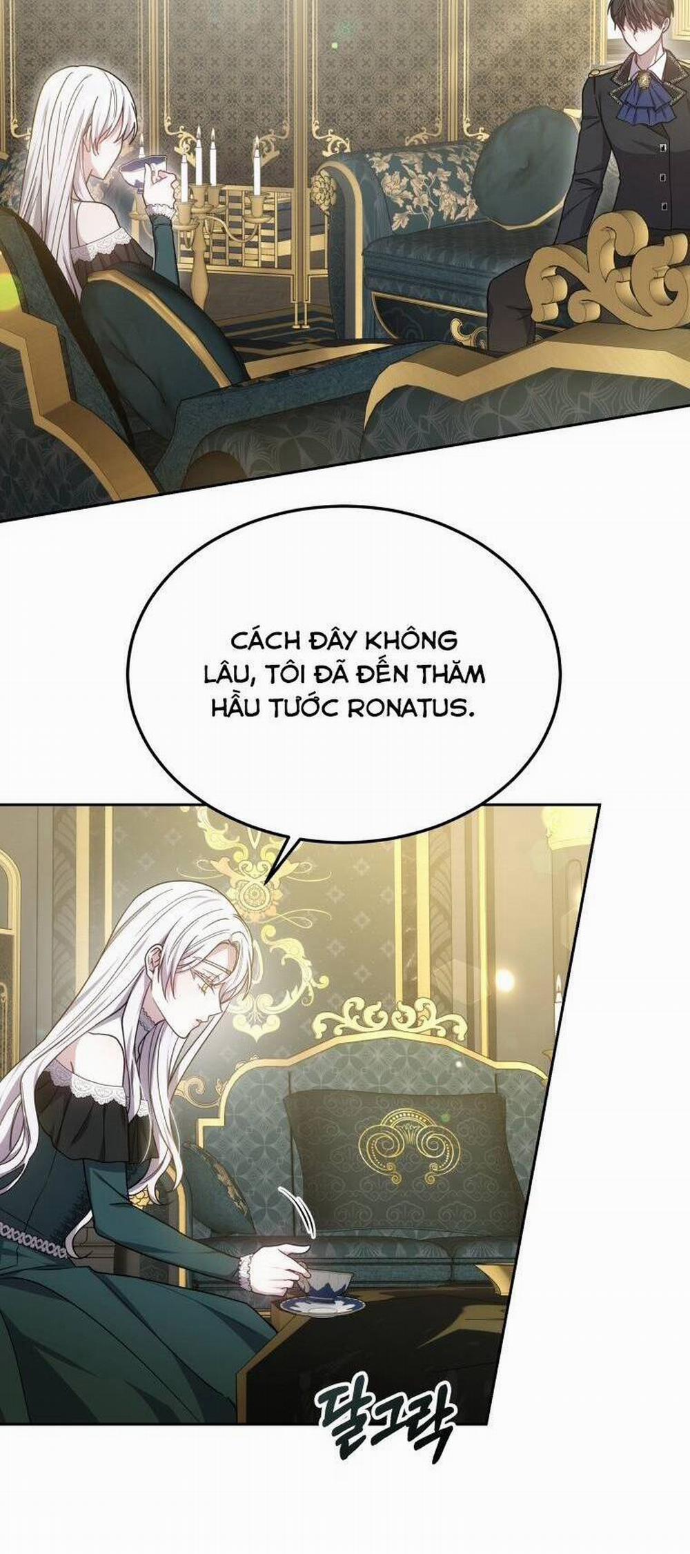 Cháu Trai Của Nam Chính Rất Thích Tôi 35 trang 19