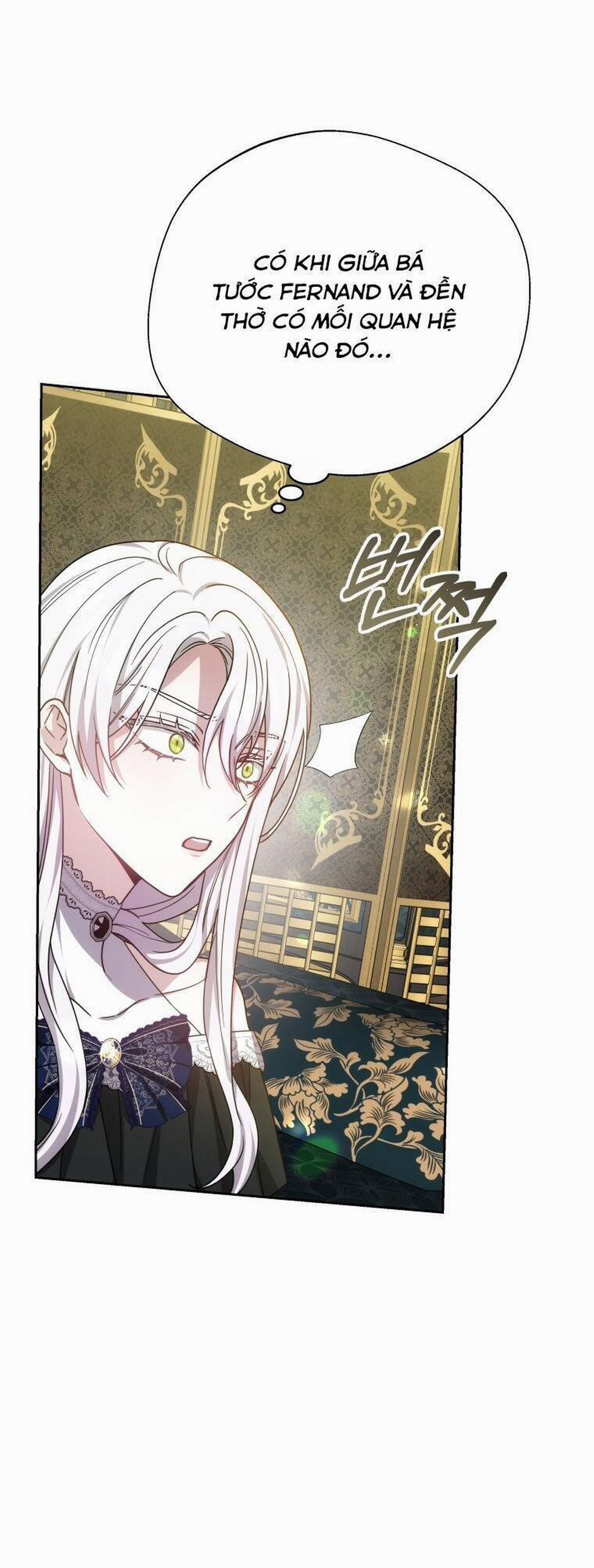 Cháu Trai Của Nam Chính Rất Thích Tôi 35 trang 26