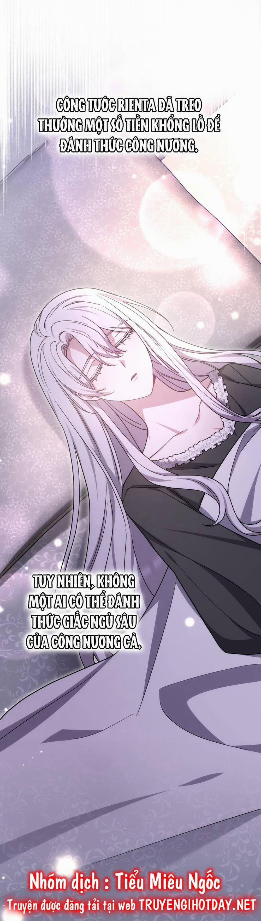 Cháu Trai Của Nam Chính Rất Thích Tôi 35 trang 30