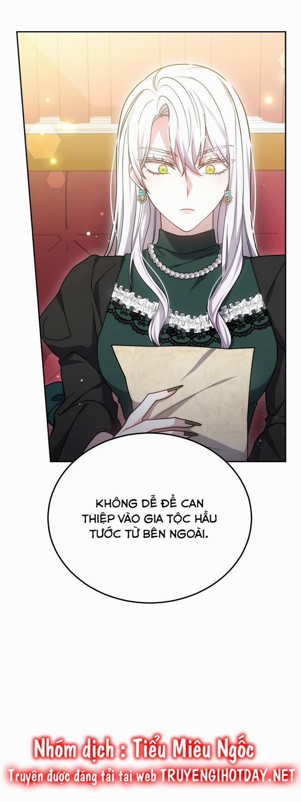 Cháu Trai Của Nam Chính Rất Thích Tôi 35 trang 42