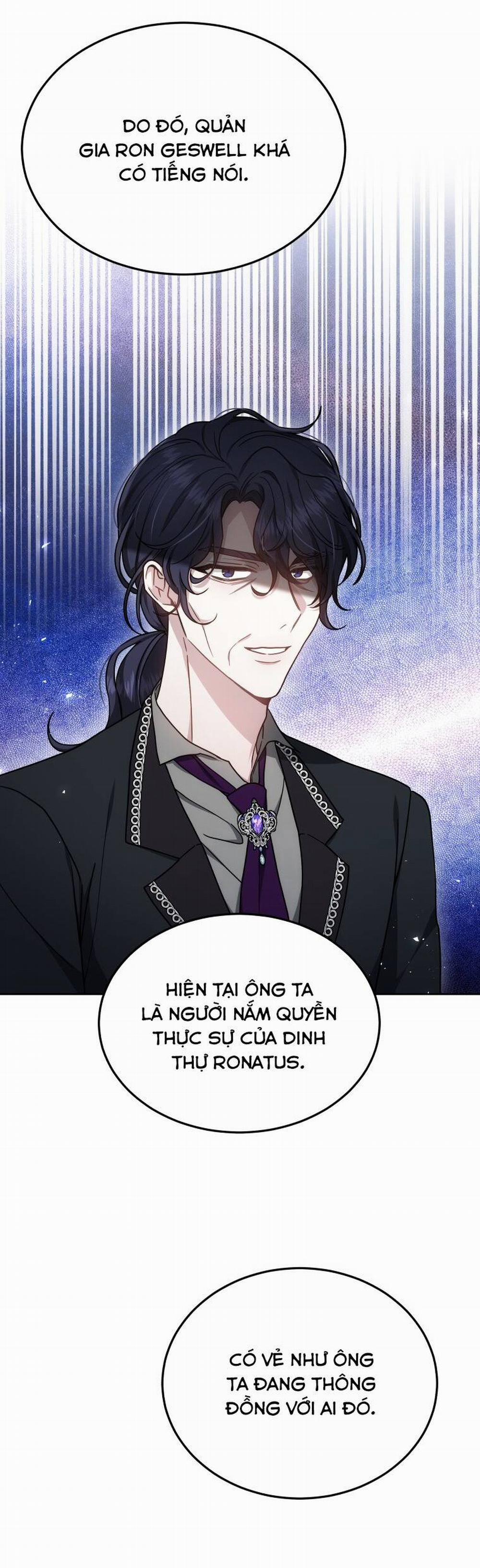 Cháu Trai Của Nam Chính Rất Thích Tôi 35 trang 43