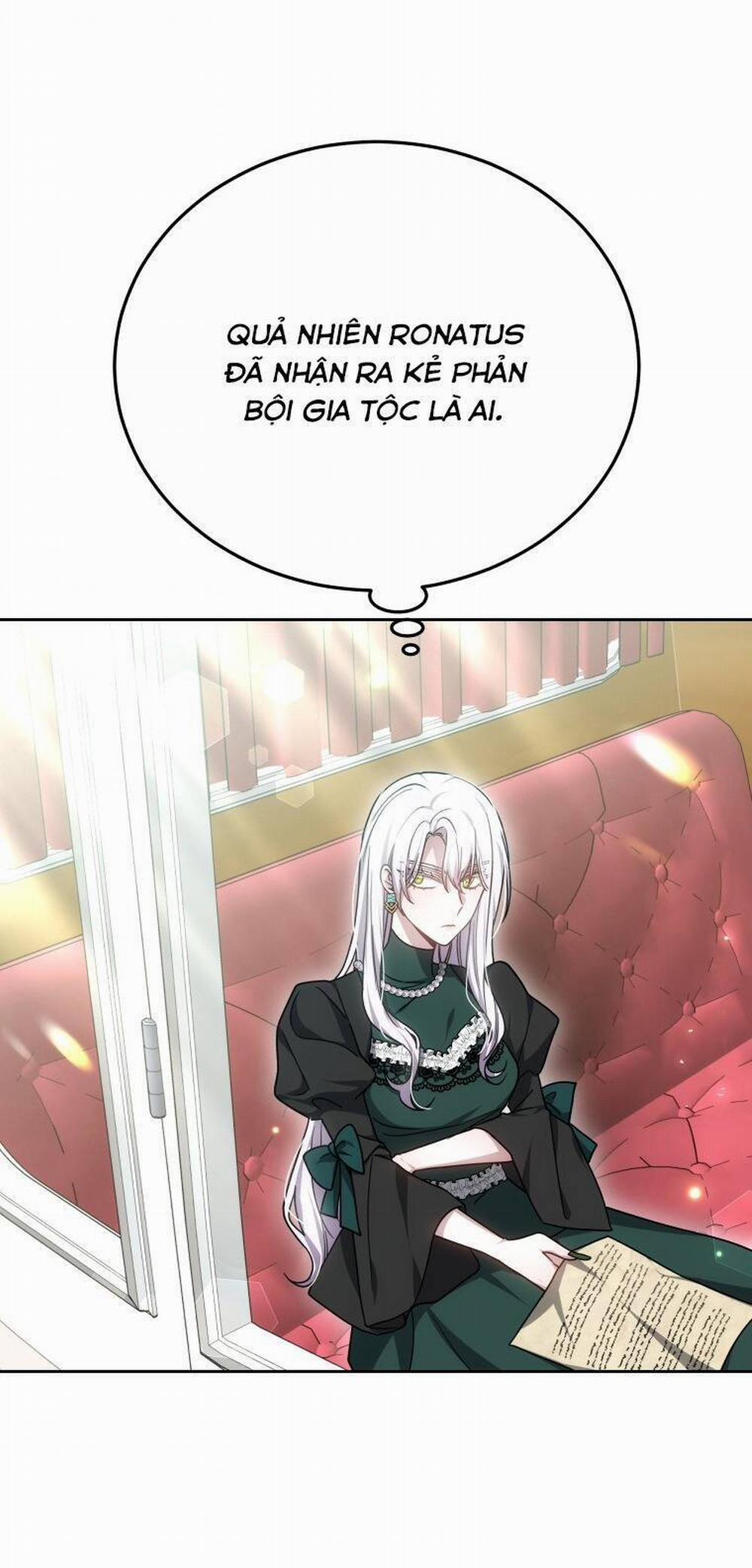 Cháu Trai Của Nam Chính Rất Thích Tôi 35 trang 46