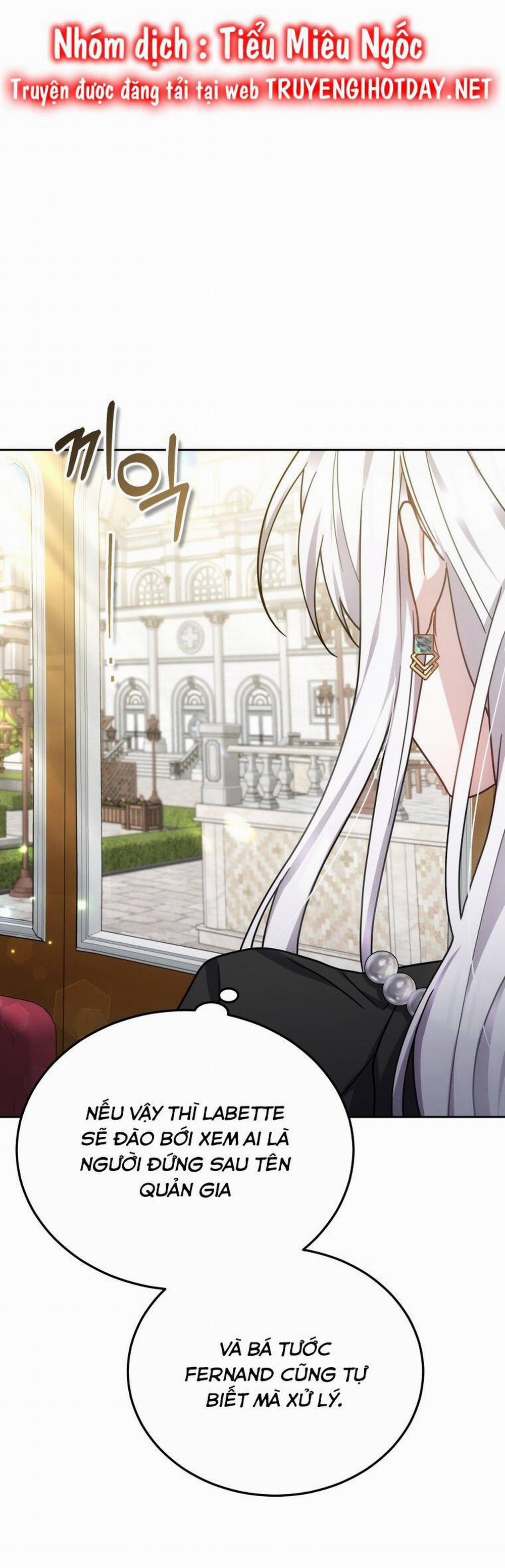 Cháu Trai Của Nam Chính Rất Thích Tôi 35 trang 48