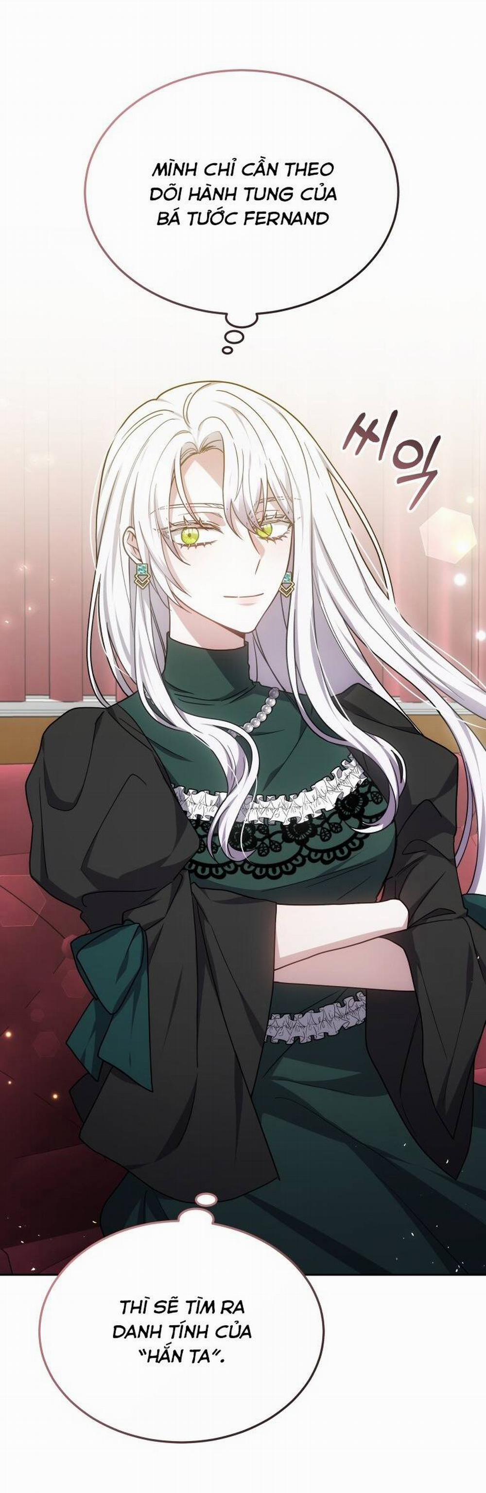 Cháu Trai Của Nam Chính Rất Thích Tôi 35 trang 49