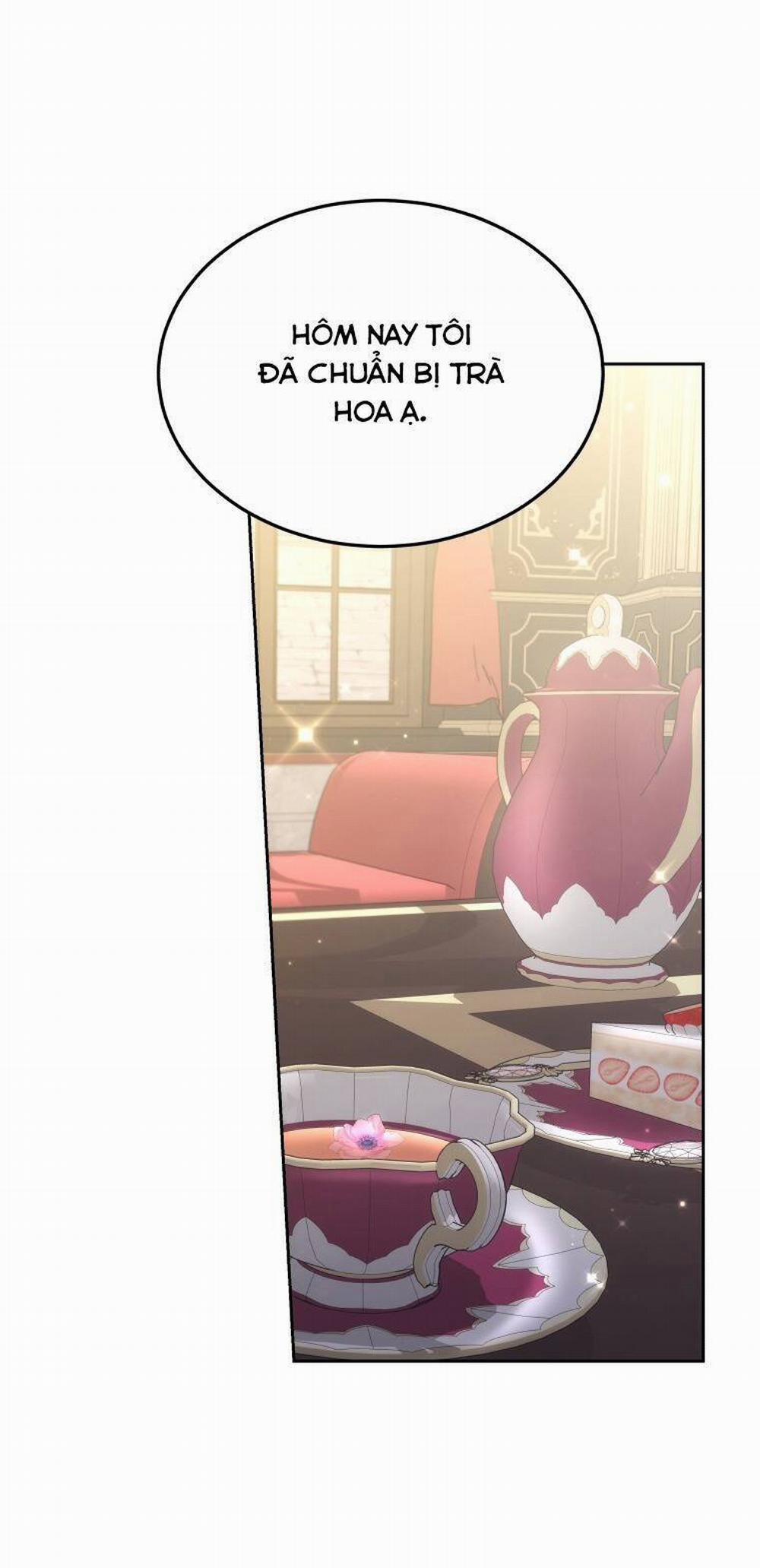 Cháu Trai Của Nam Chính Rất Thích Tôi 35 trang 52