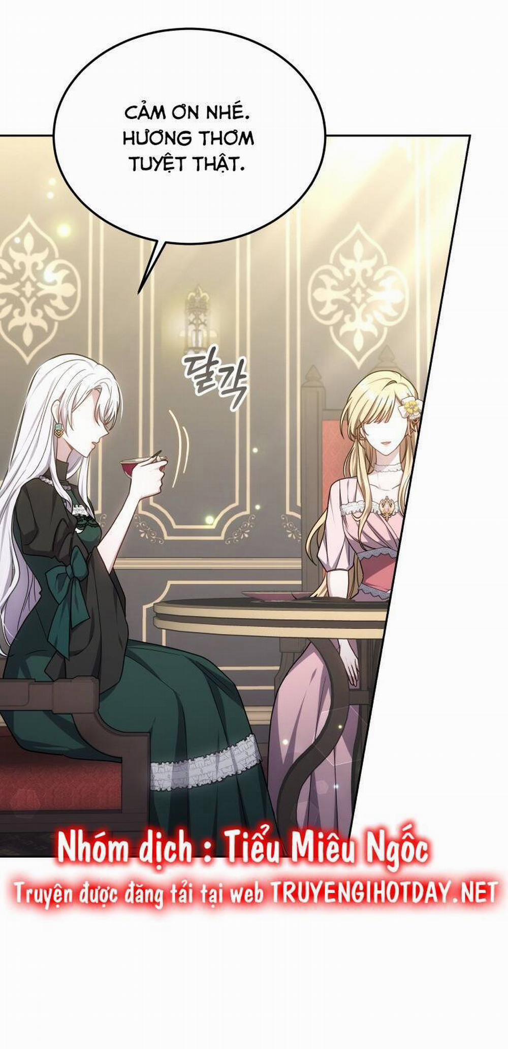 Cháu Trai Của Nam Chính Rất Thích Tôi 35 trang 53