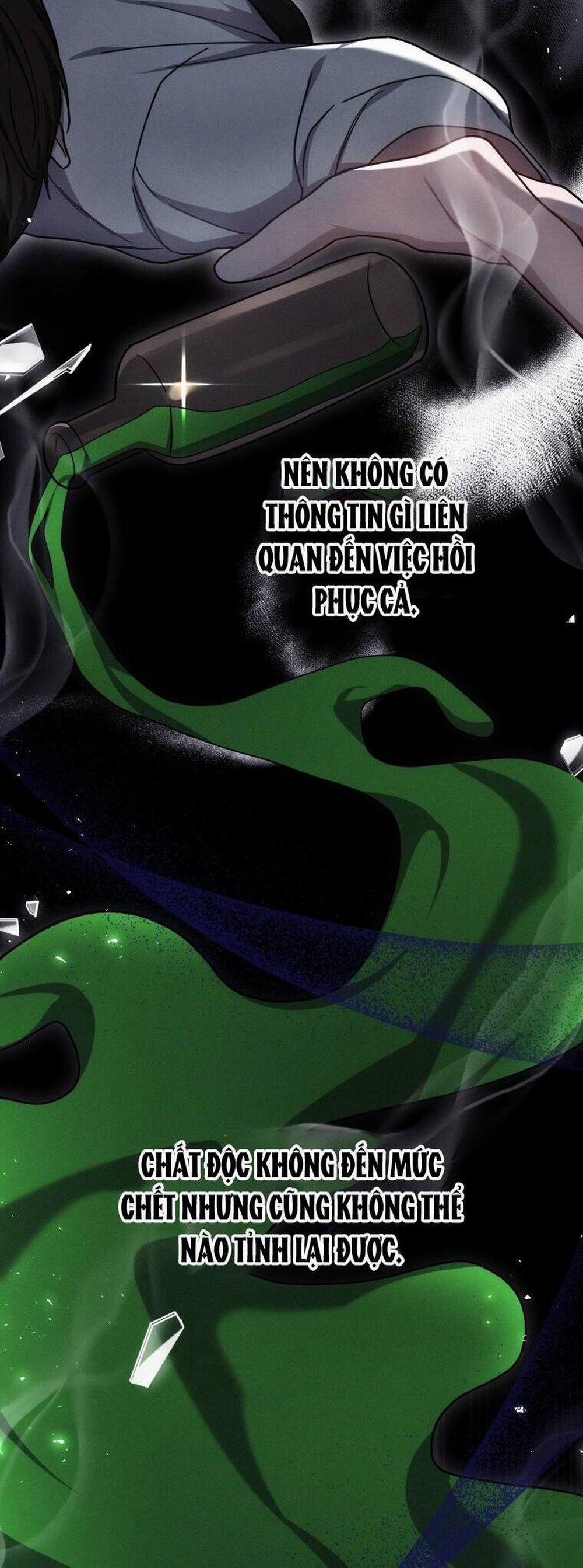 Cháu Trai Của Nam Chính Rất Thích Tôi 35 trang 56