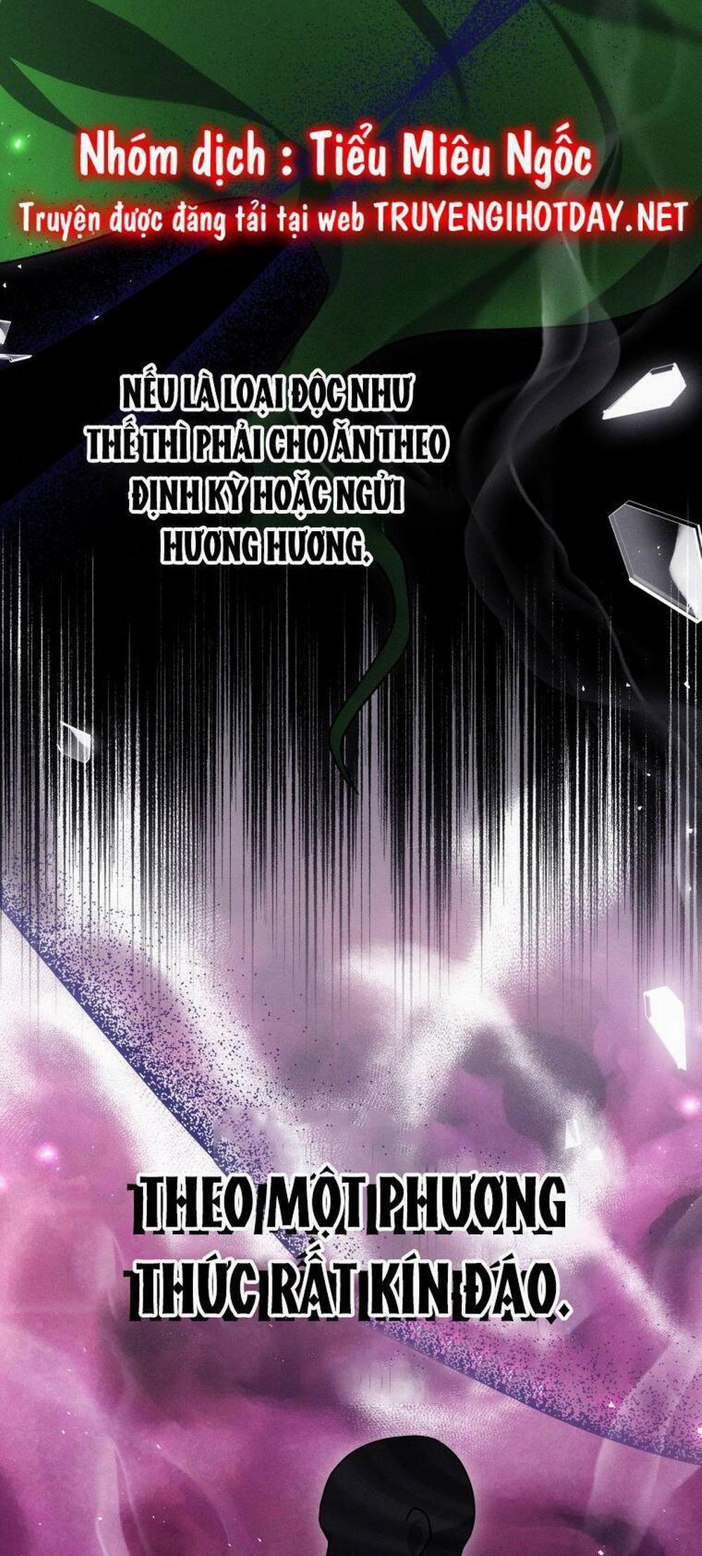 Cháu Trai Của Nam Chính Rất Thích Tôi 35 trang 57