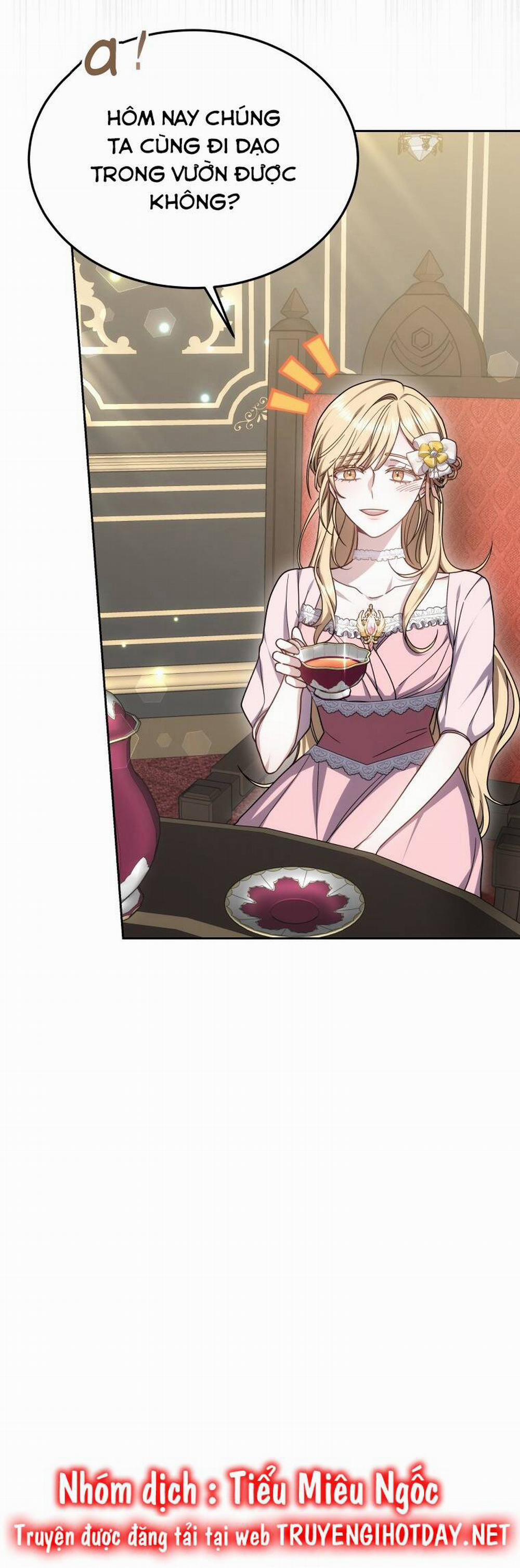 Cháu Trai Của Nam Chính Rất Thích Tôi 35 trang 59