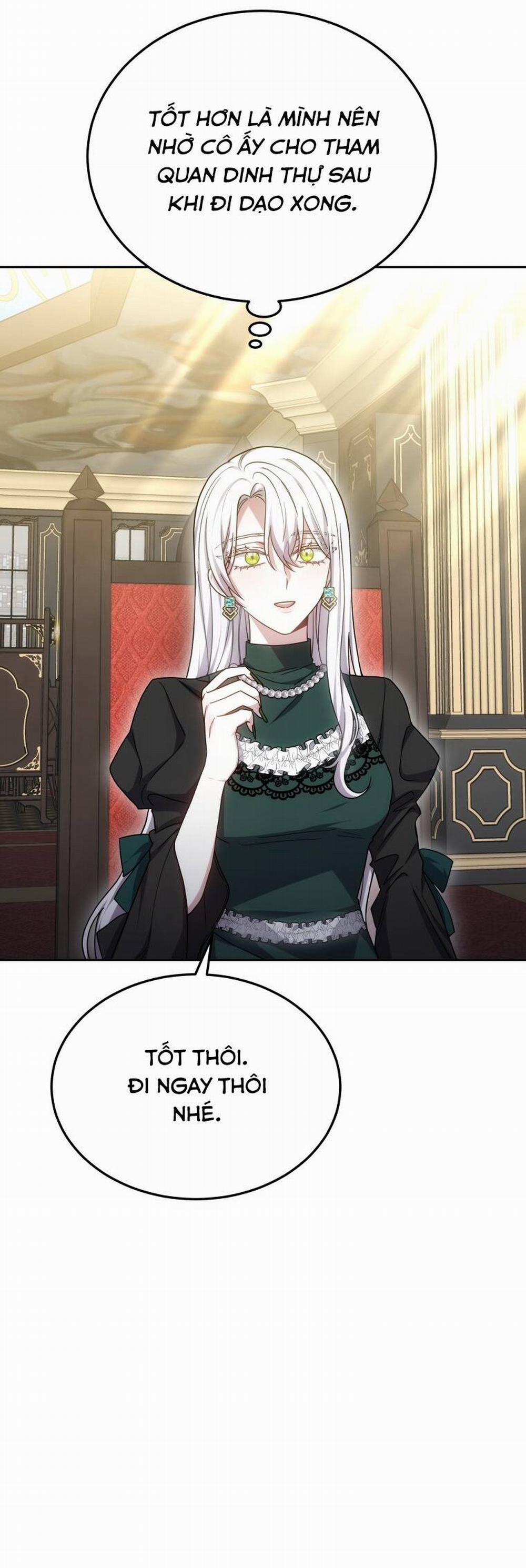 Cháu Trai Của Nam Chính Rất Thích Tôi 35 trang 60