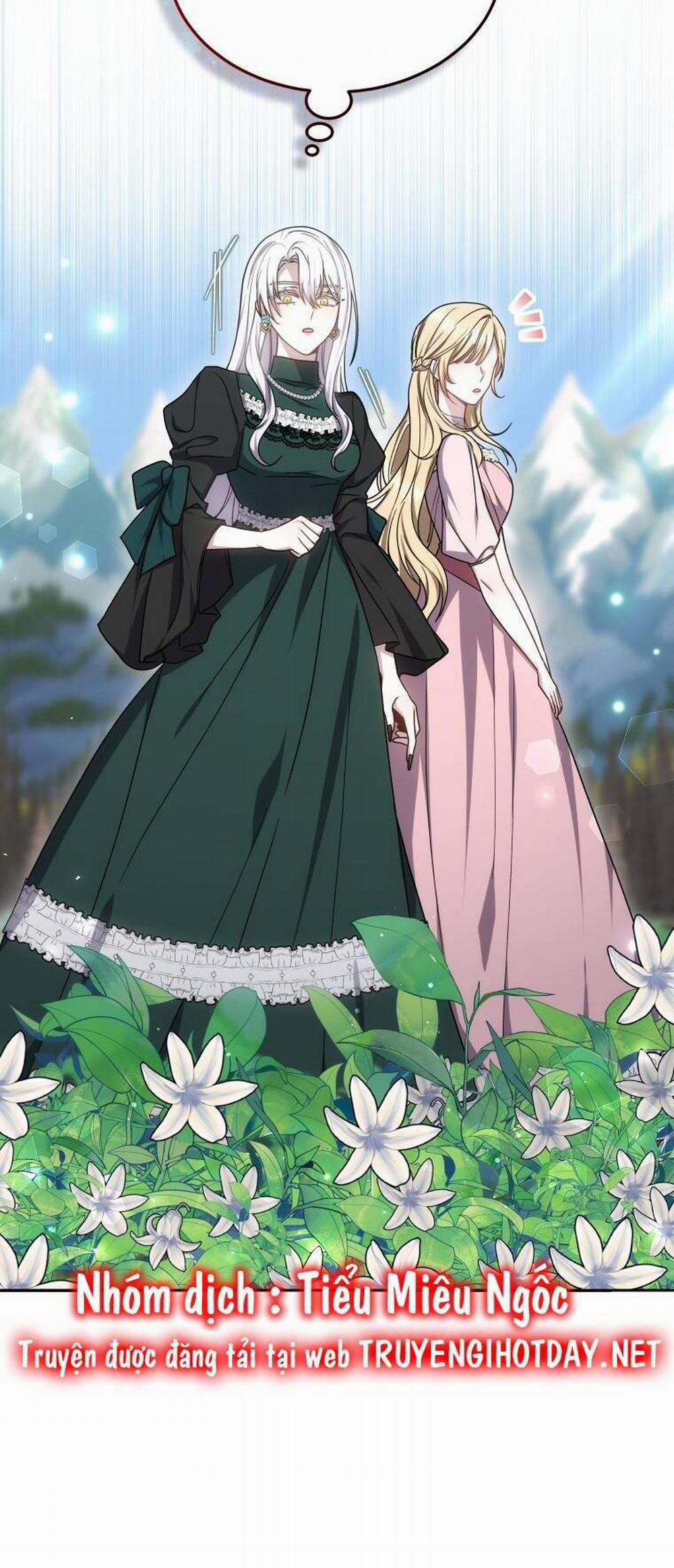 Cháu Trai Của Nam Chính Rất Thích Tôi 35 trang 64