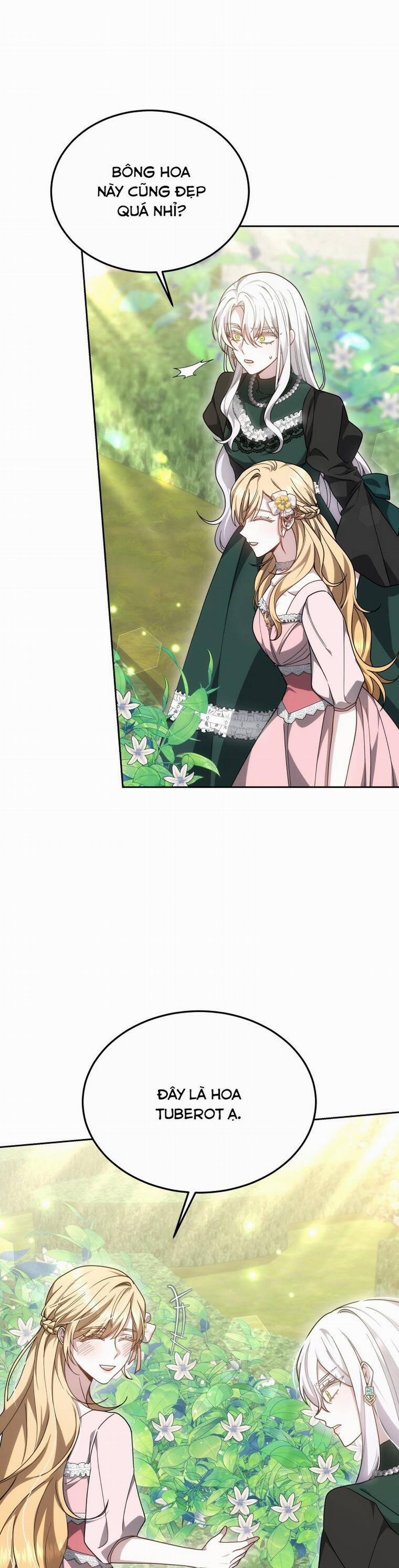 Cháu Trai Của Nam Chính Rất Thích Tôi 35 trang 65