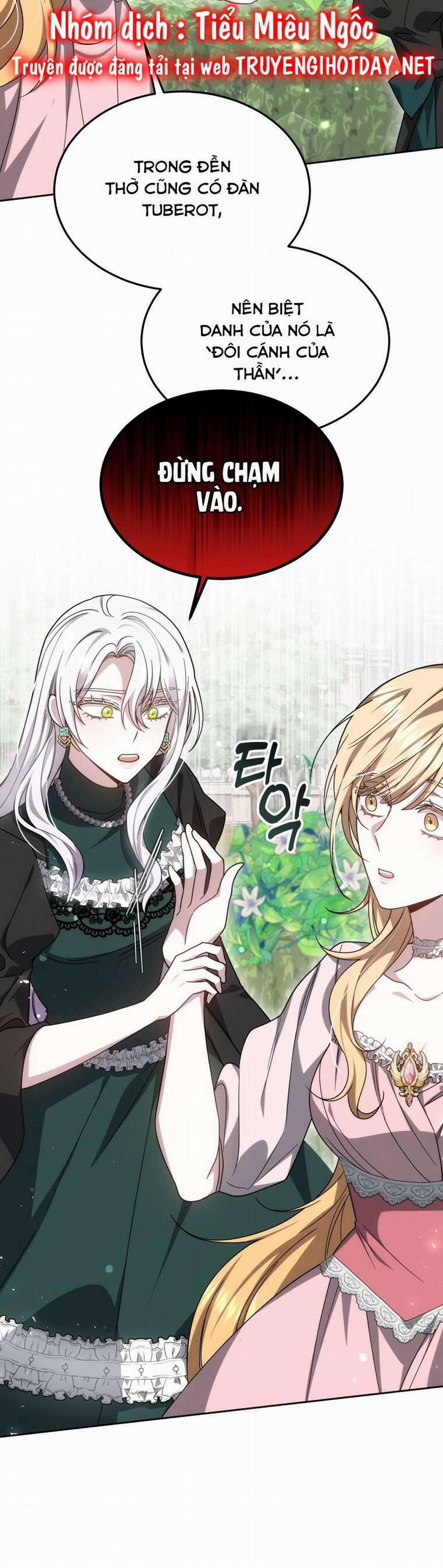 Cháu Trai Của Nam Chính Rất Thích Tôi 35 trang 66