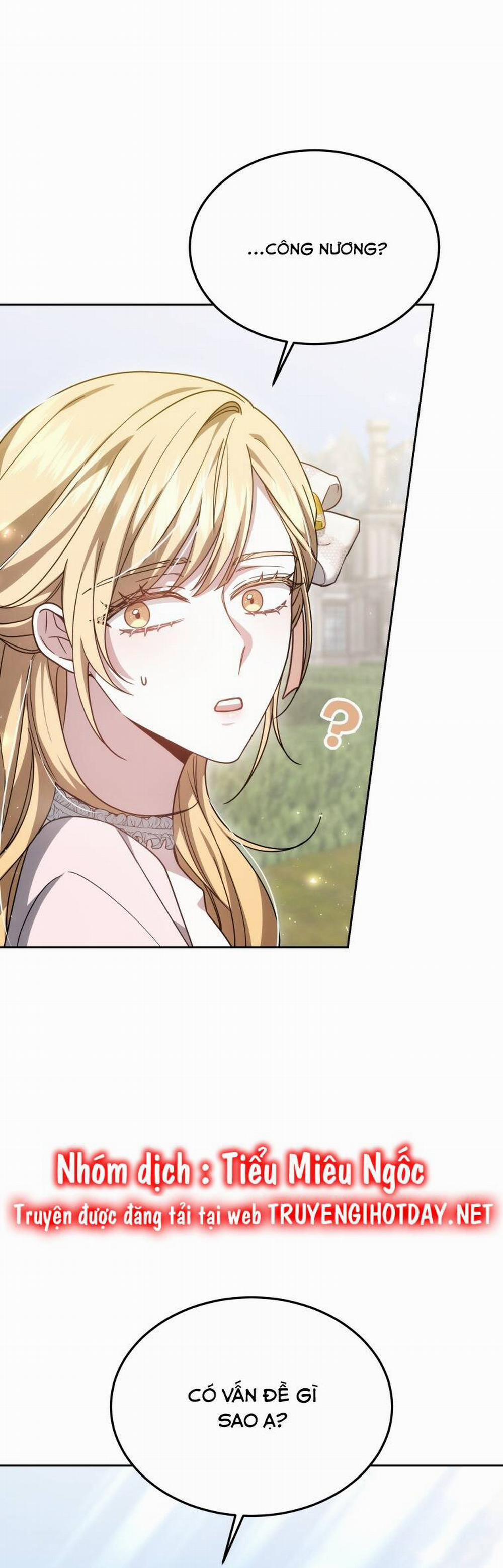 Cháu Trai Của Nam Chính Rất Thích Tôi 35 trang 67