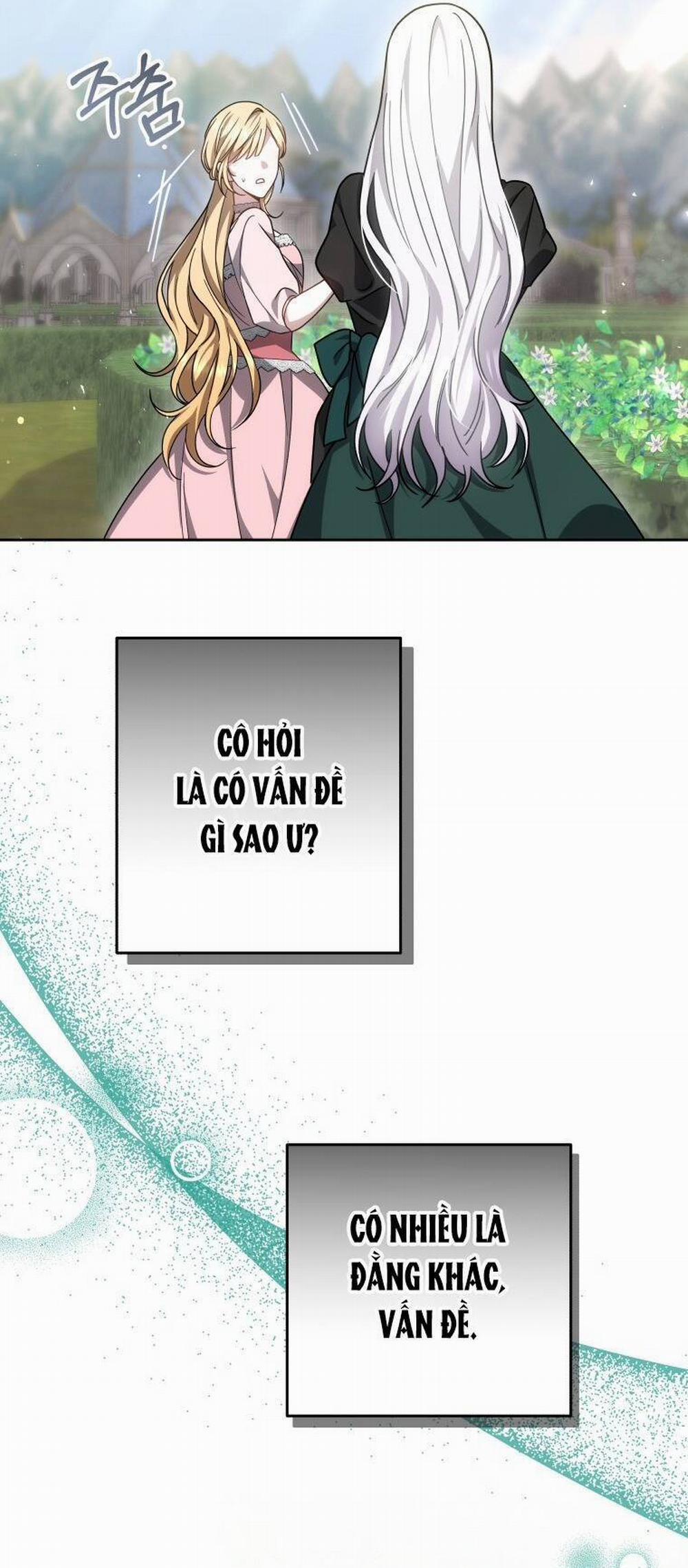 Cháu Trai Của Nam Chính Rất Thích Tôi 35 trang 68