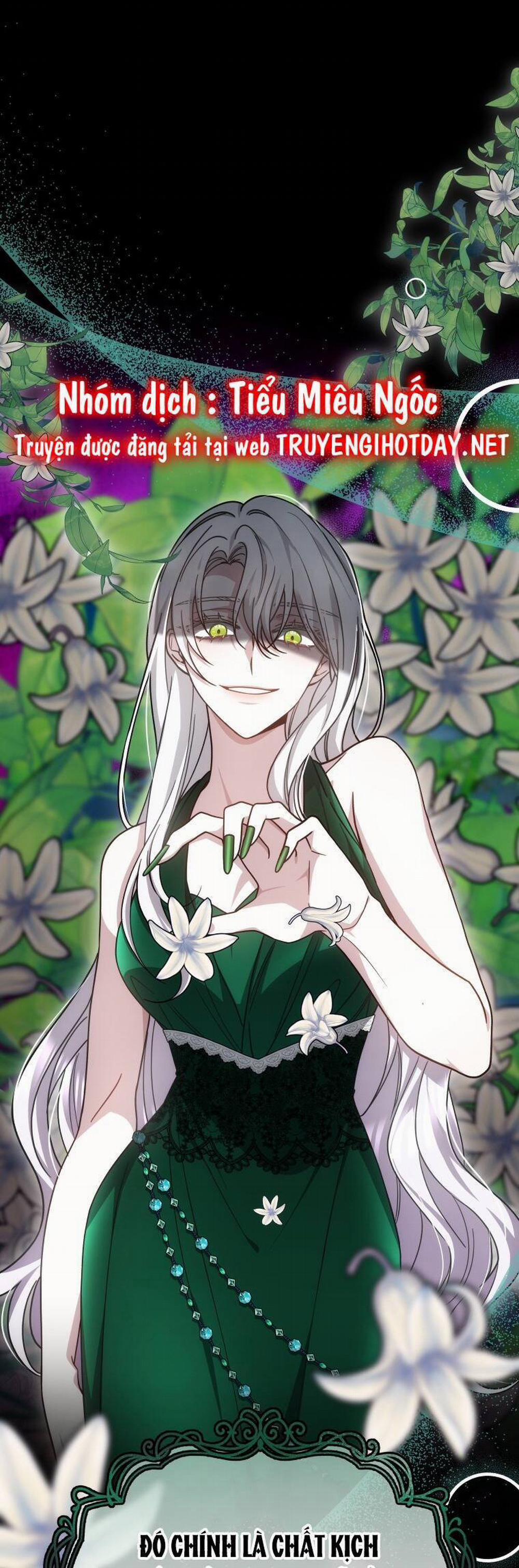 Cháu Trai Của Nam Chính Rất Thích Tôi 35 trang 70