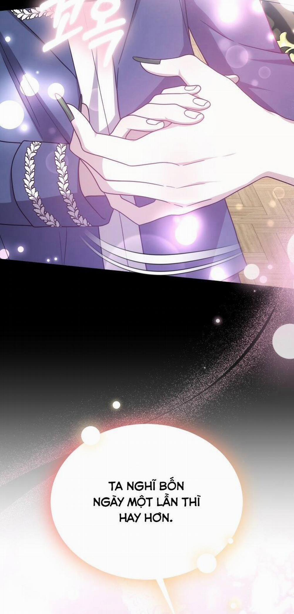 Cháu Trai Của Nam Chính Rất Thích Tôi 35 trang 9