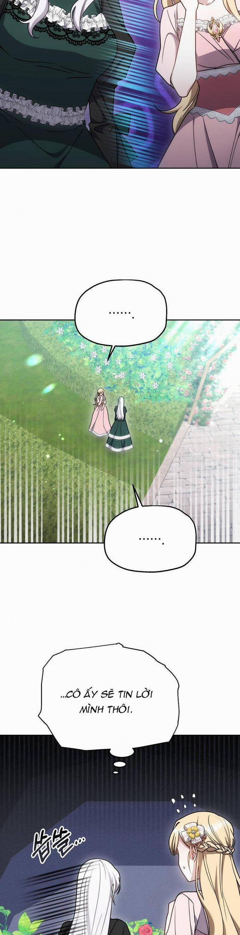 Cháu Trai Của Nam Chính Rất Thích Tôi 36 trang 12