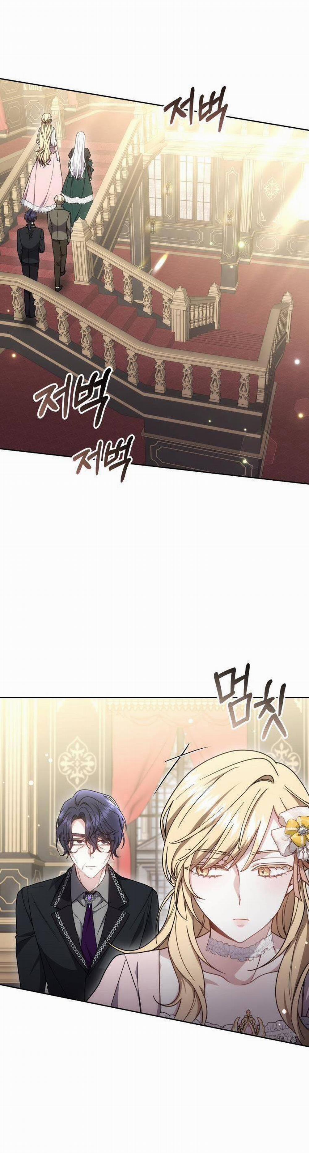 Cháu Trai Của Nam Chính Rất Thích Tôi 36 trang 14