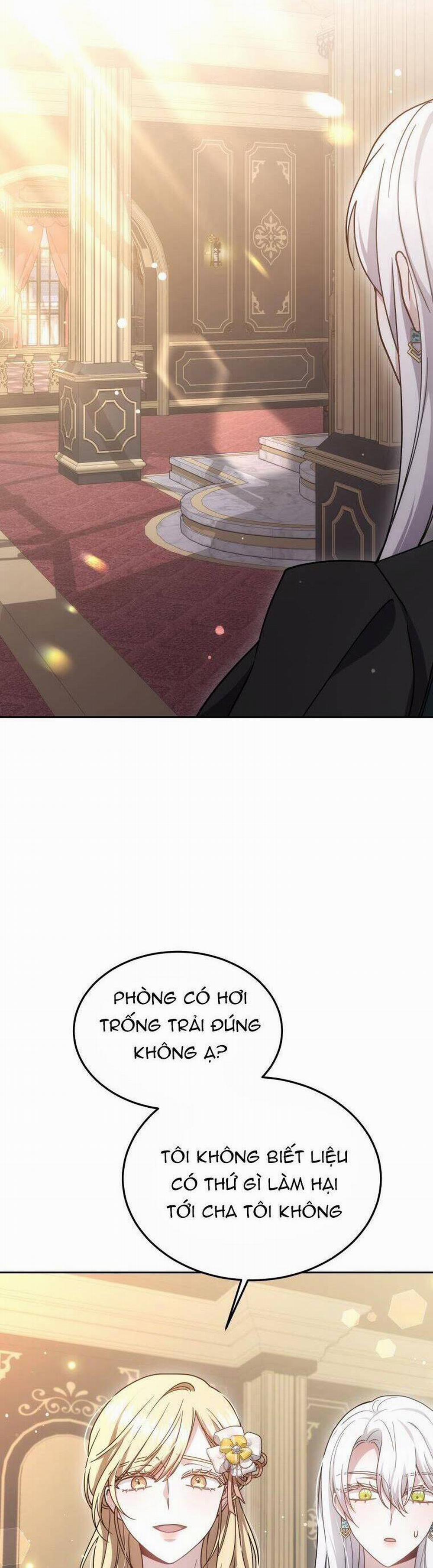 Cháu Trai Của Nam Chính Rất Thích Tôi 36 trang 20