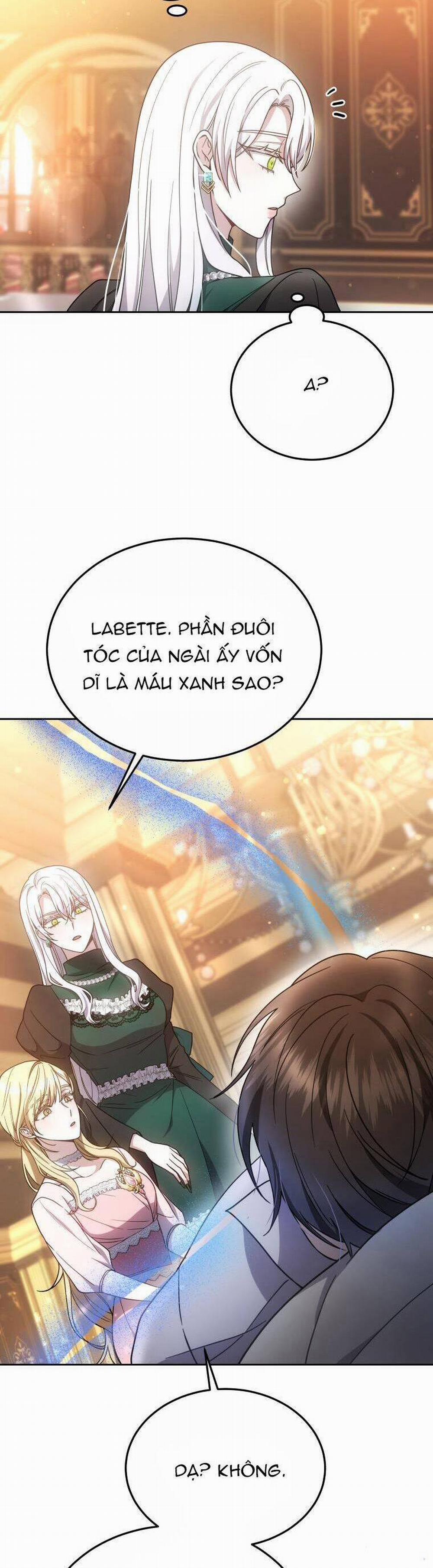 Cháu Trai Của Nam Chính Rất Thích Tôi 36 trang 27