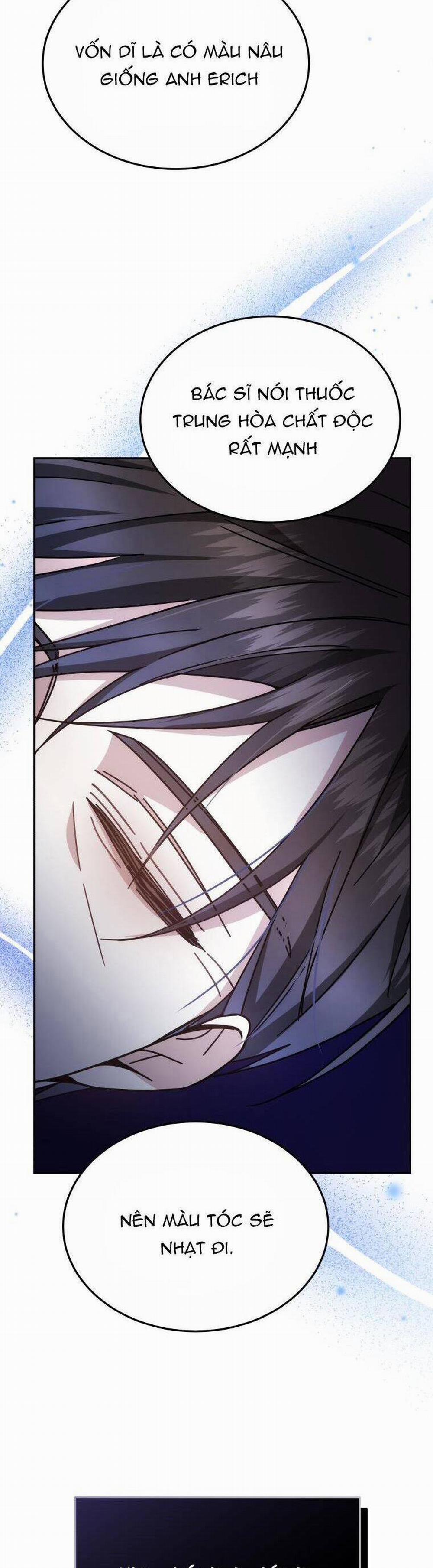 Cháu Trai Của Nam Chính Rất Thích Tôi 36 trang 28