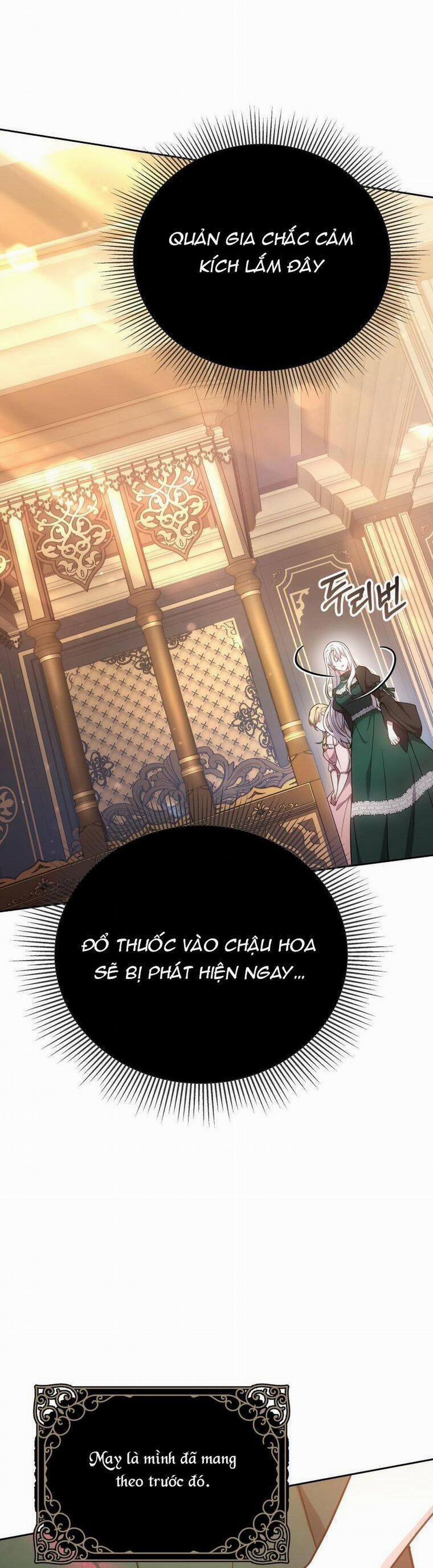 Cháu Trai Của Nam Chính Rất Thích Tôi 36 trang 30