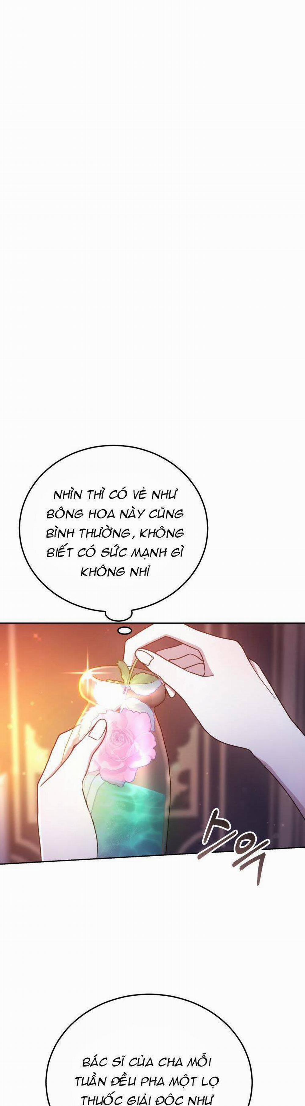 Cháu Trai Của Nam Chính Rất Thích Tôi 36 trang 34