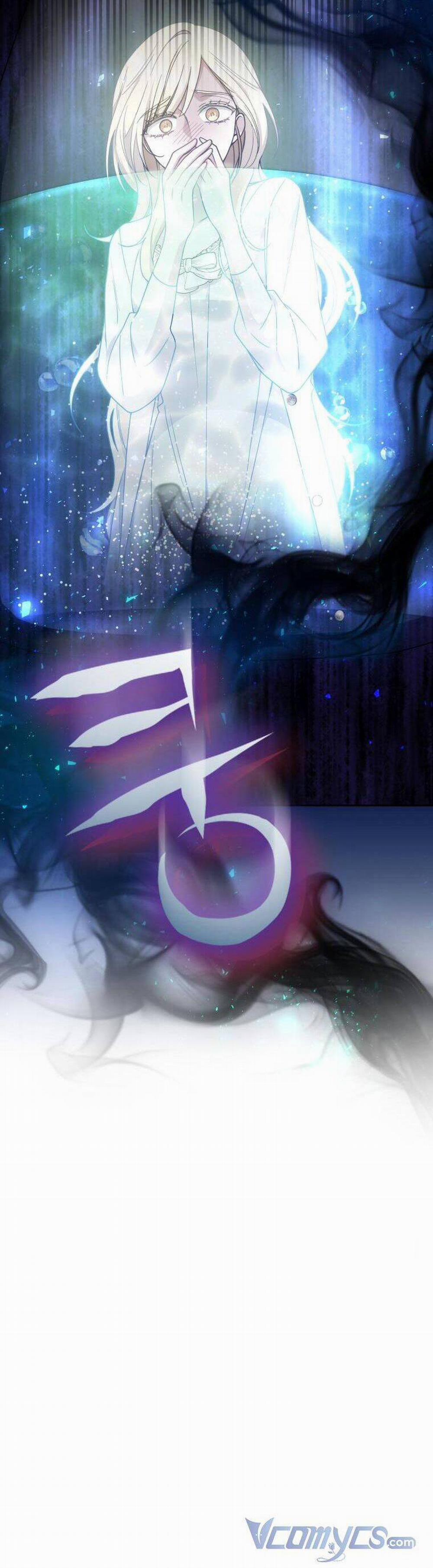 Cháu Trai Của Nam Chính Rất Thích Tôi 36 trang 37