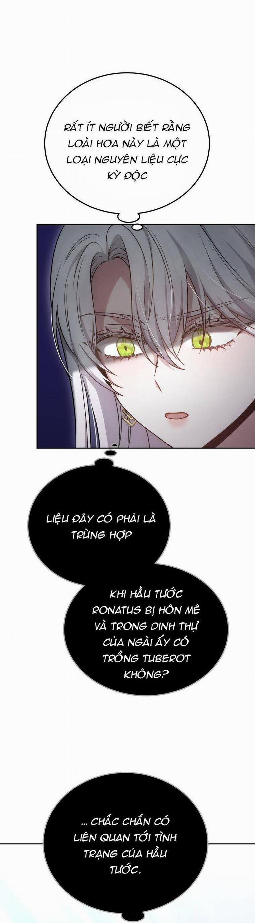 Cháu Trai Của Nam Chính Rất Thích Tôi 36 trang 4