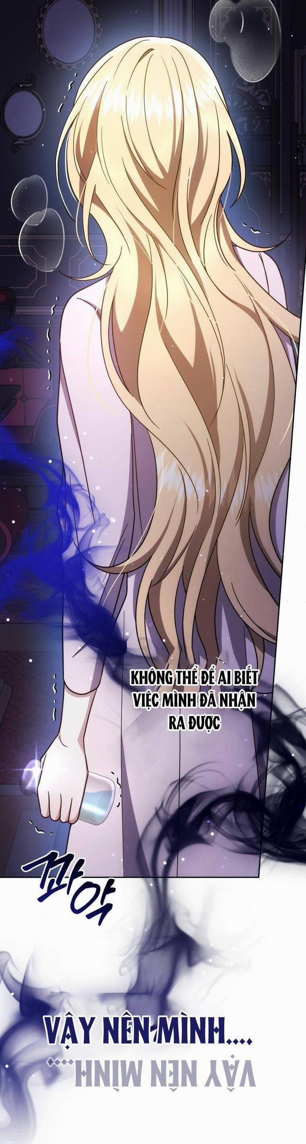 Cháu Trai Của Nam Chính Rất Thích Tôi 36 trang 40