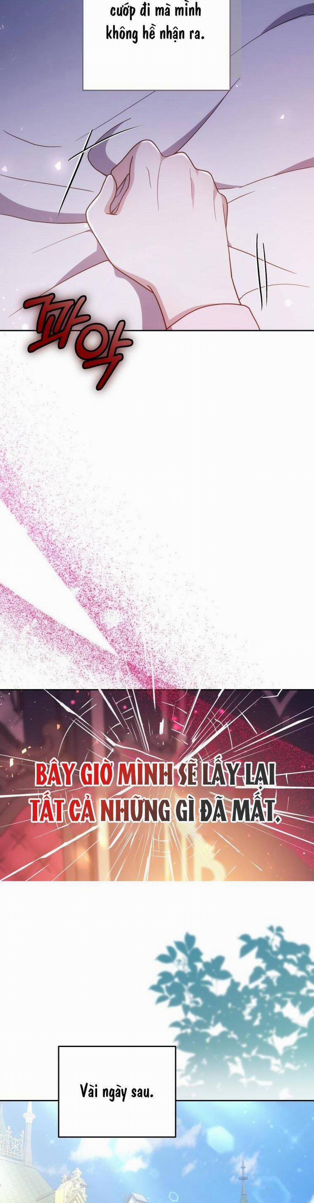 Cháu Trai Của Nam Chính Rất Thích Tôi 36 trang 44