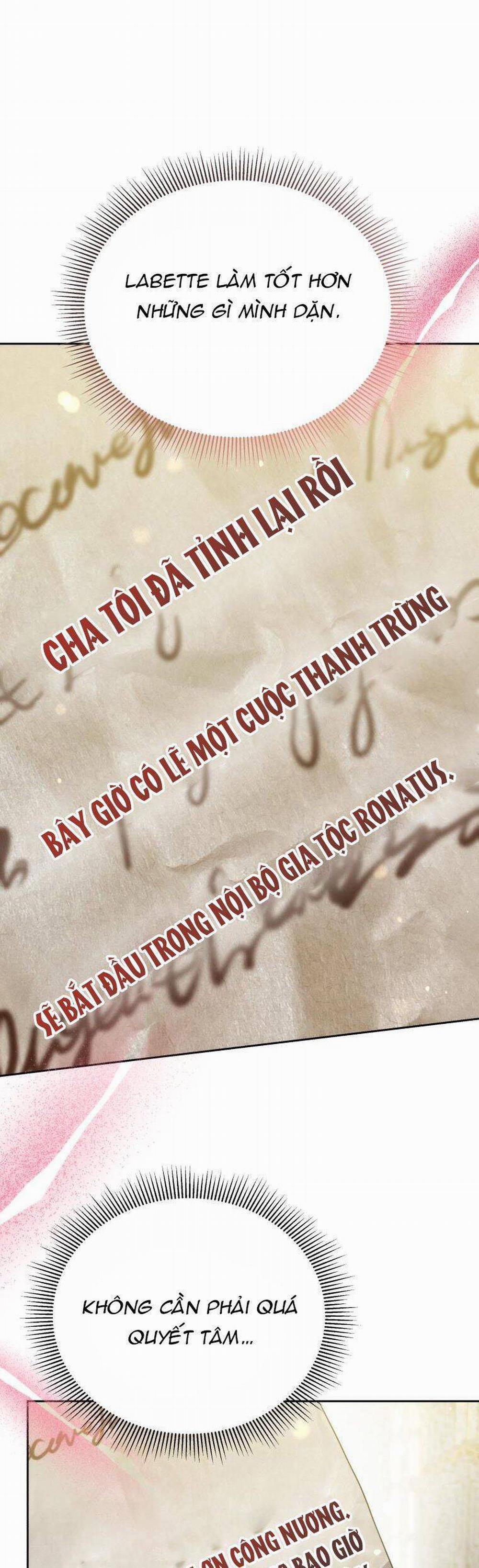 Cháu Trai Của Nam Chính Rất Thích Tôi 36 trang 46