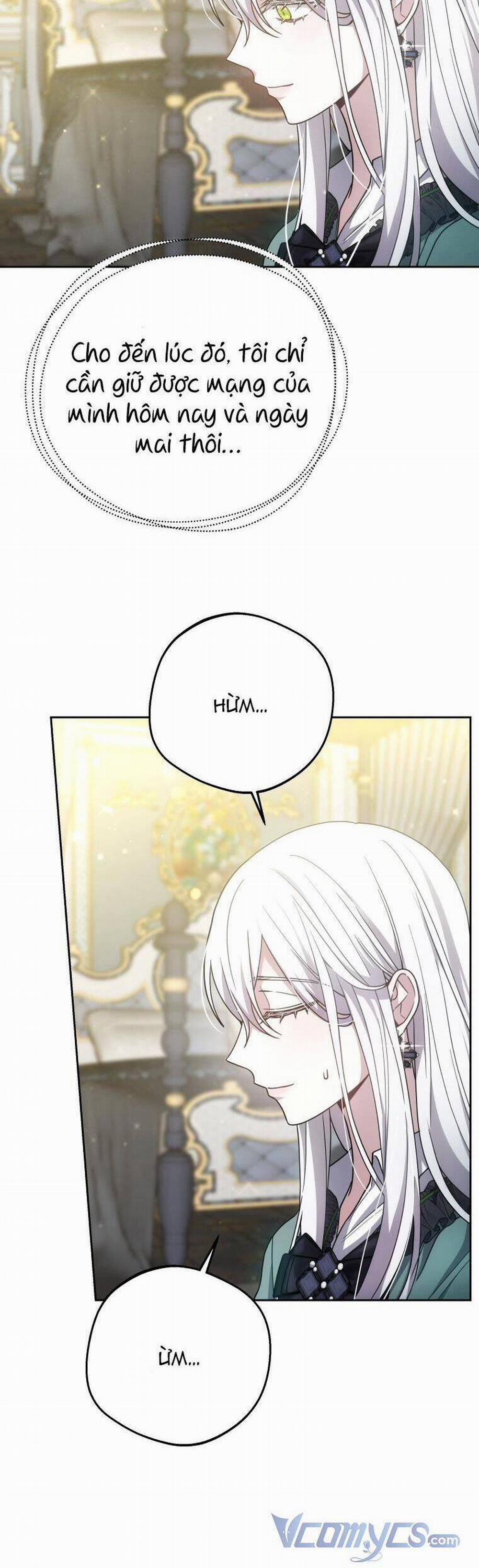 Cháu Trai Của Nam Chính Rất Thích Tôi 36 trang 48