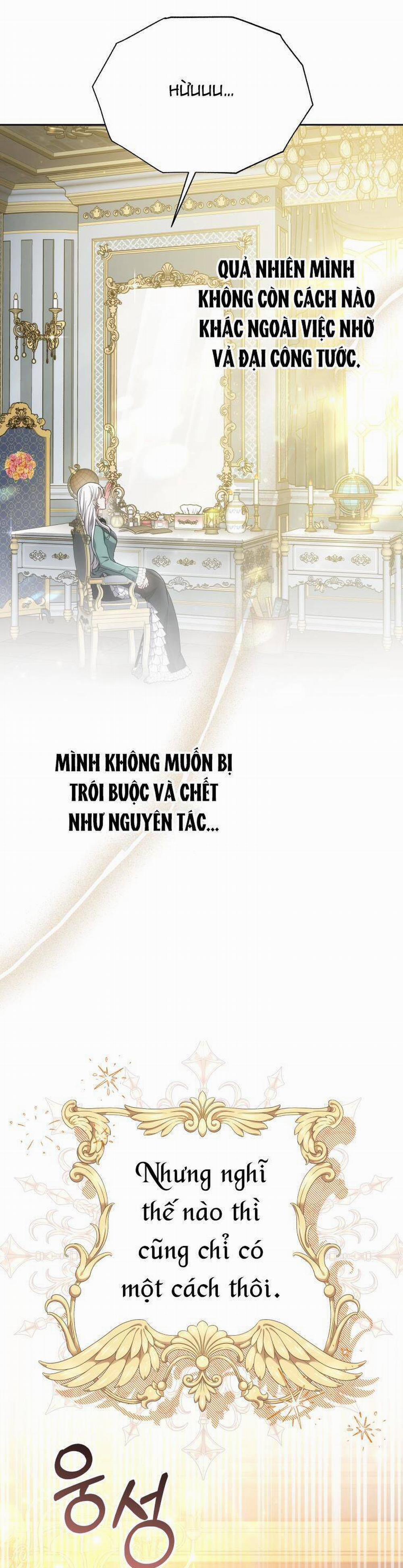 Cháu Trai Của Nam Chính Rất Thích Tôi 36 trang 49