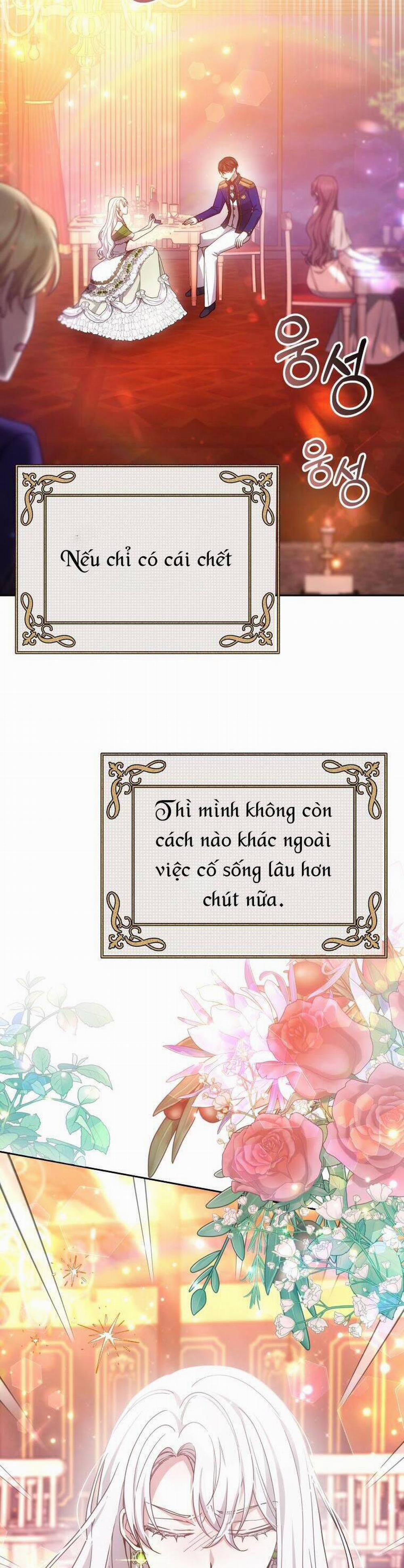 Cháu Trai Của Nam Chính Rất Thích Tôi 36 trang 50