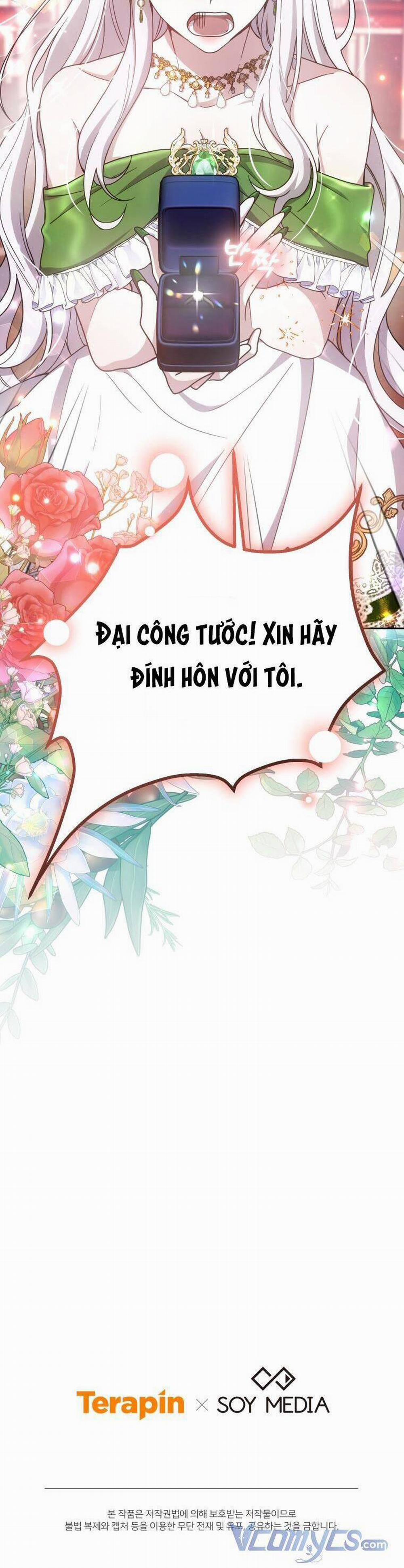 Cháu Trai Của Nam Chính Rất Thích Tôi 36 trang 51