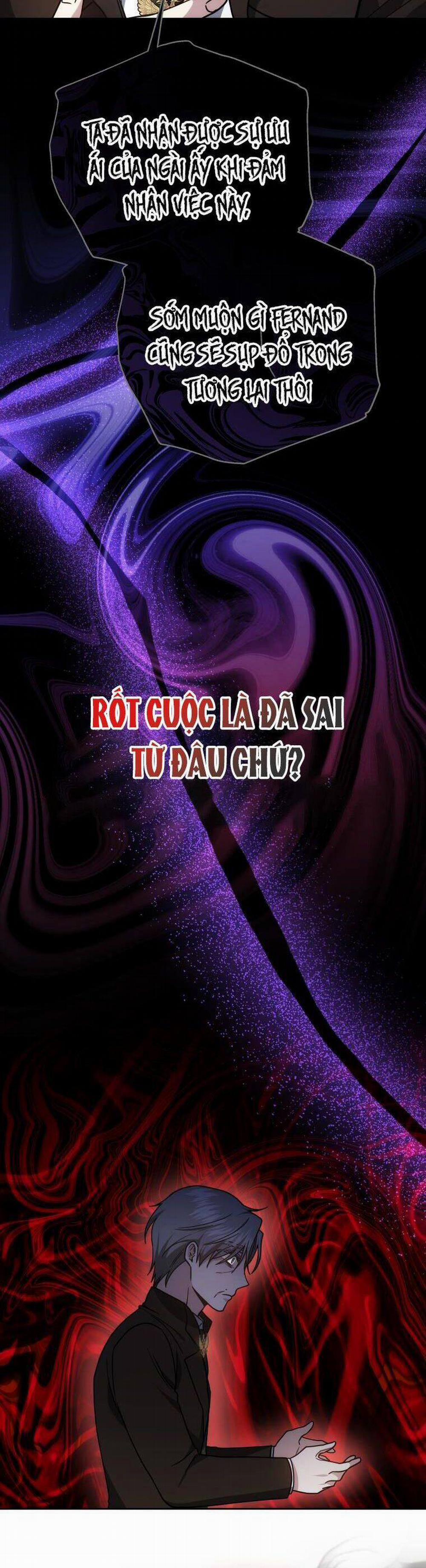 Cháu Trai Của Nam Chính Rất Thích Tôi 37 trang 13