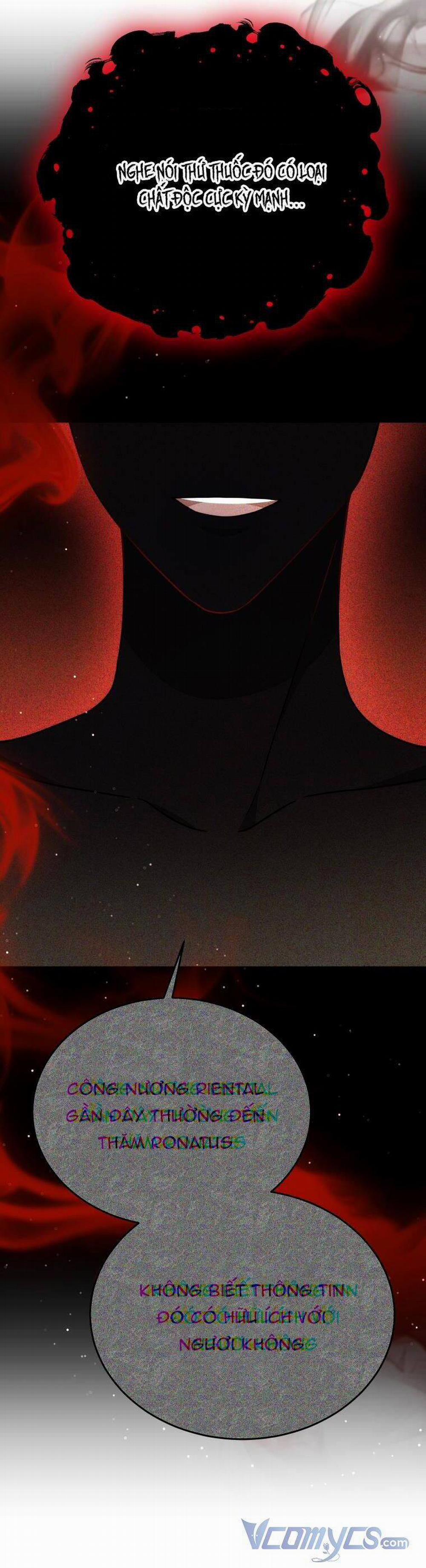 Cháu Trai Của Nam Chính Rất Thích Tôi 37 trang 14