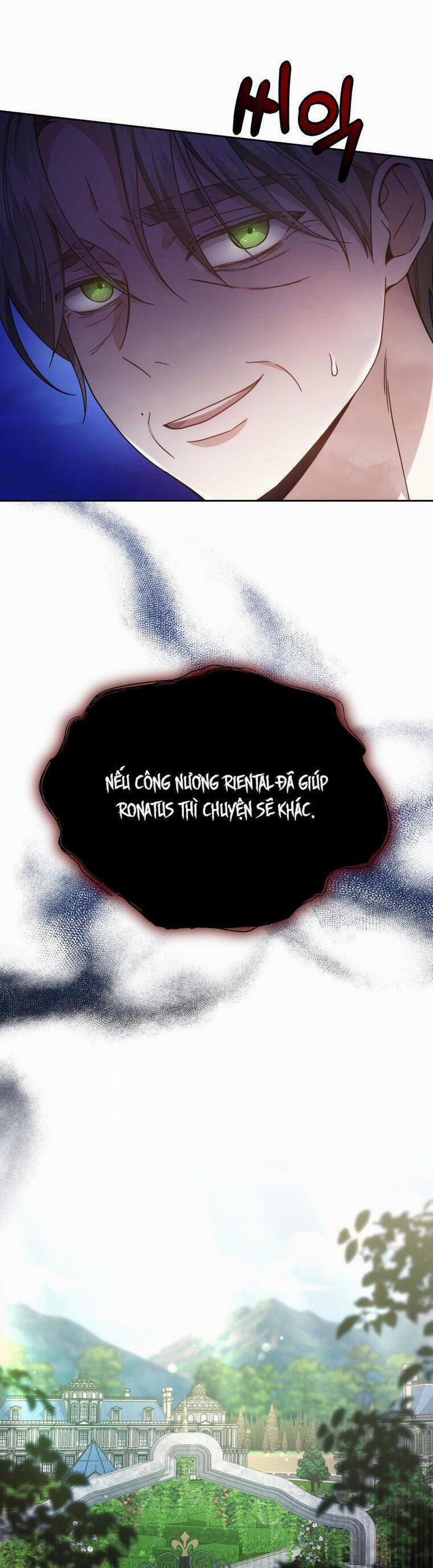 Cháu Trai Của Nam Chính Rất Thích Tôi 37 trang 15