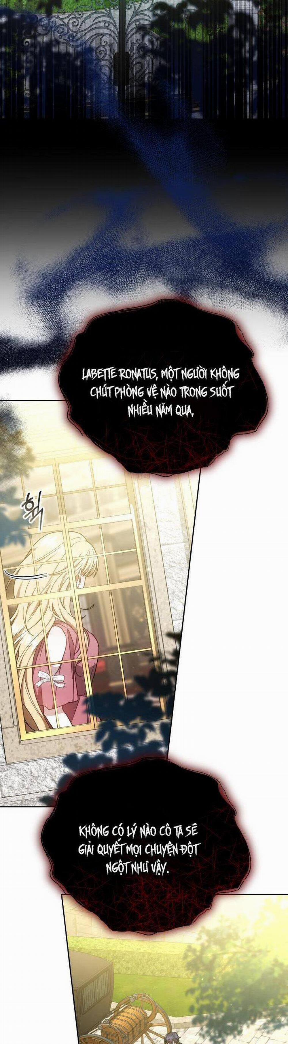 Cháu Trai Của Nam Chính Rất Thích Tôi 37 trang 16