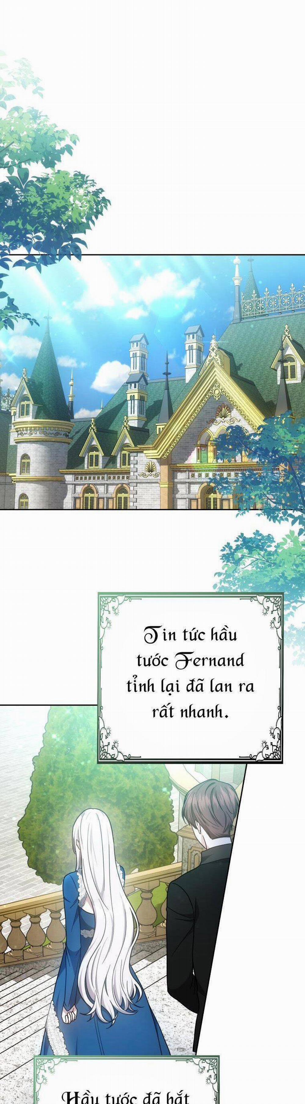 Cháu Trai Của Nam Chính Rất Thích Tôi 37 trang 19