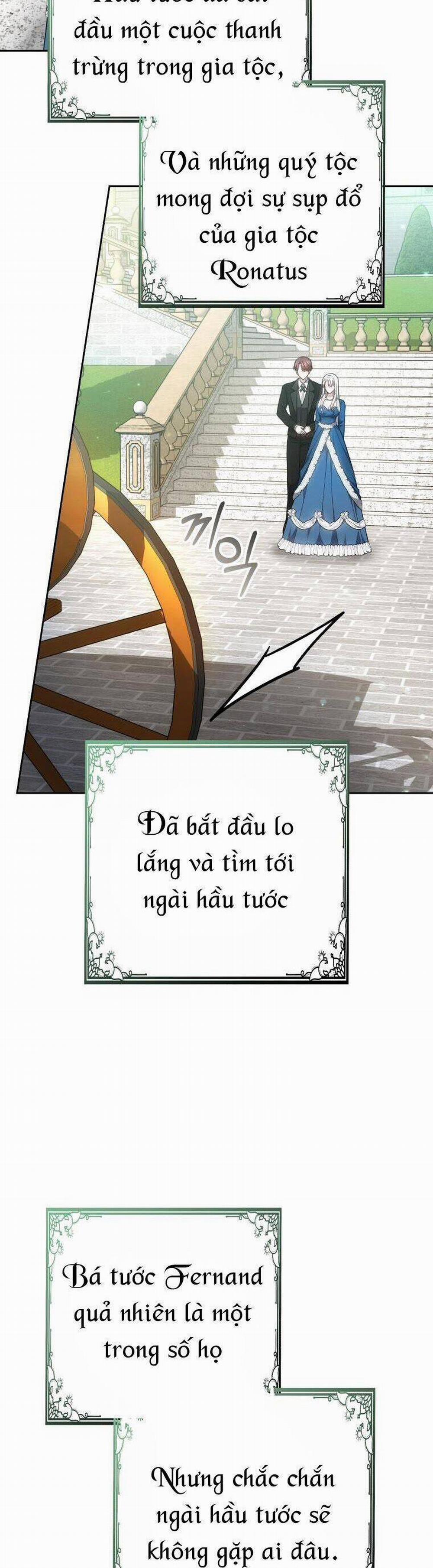 Cháu Trai Của Nam Chính Rất Thích Tôi 37 trang 20