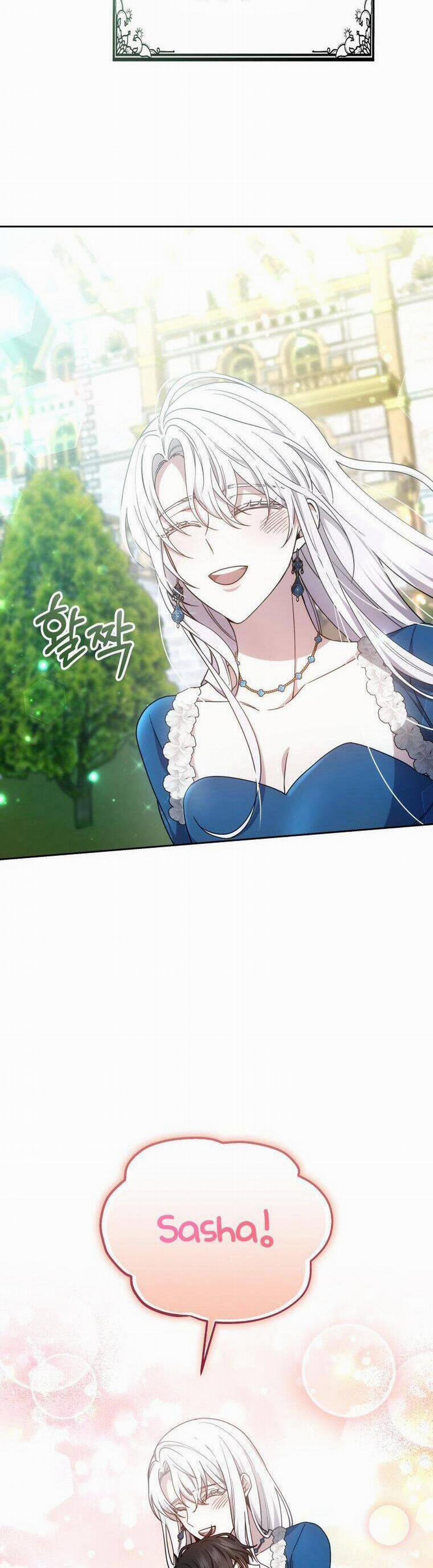 Cháu Trai Của Nam Chính Rất Thích Tôi 37 trang 21